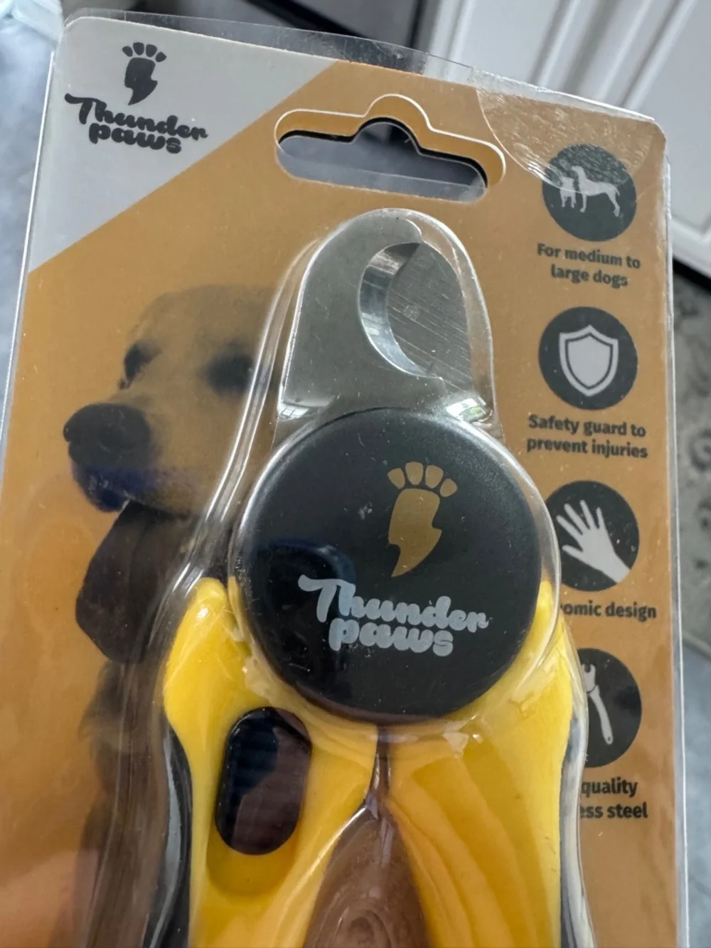 Dog Nail Clippers - New